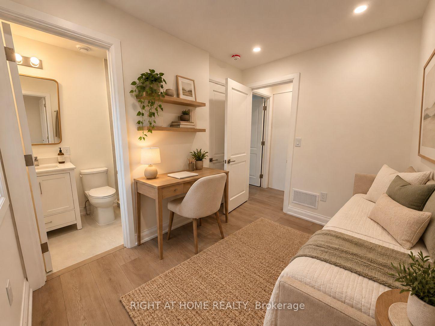 Photo 11 of Unit 3, 57 Hepbourne Street, Toronto, Dufferin Grove — HOMEH