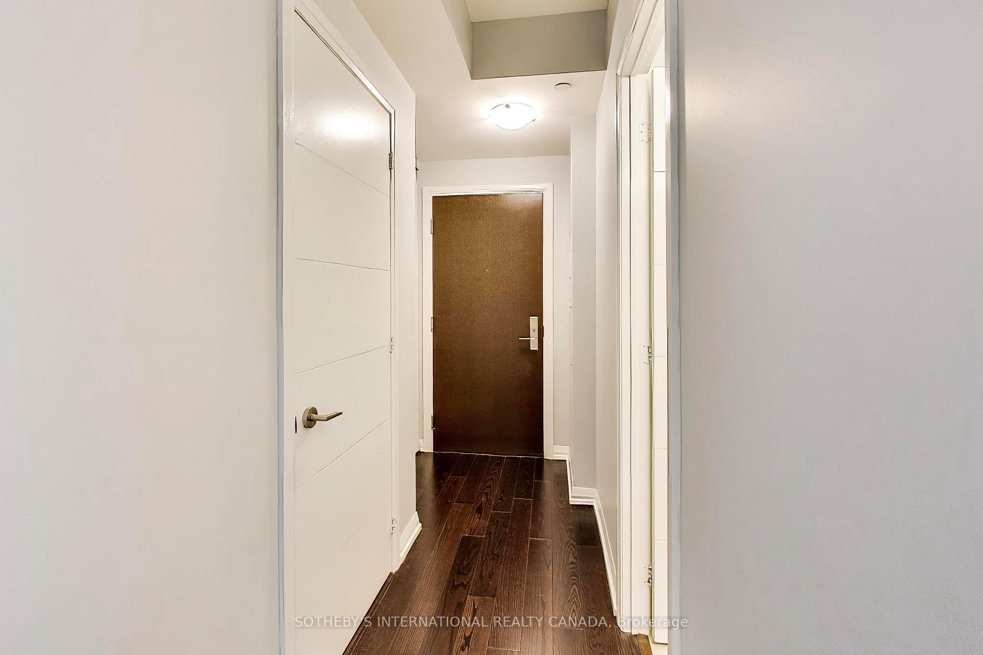 Photo 4 of Unit 1122, 460 Adelaide Street E, Toronto, Moss Park — HOMEH