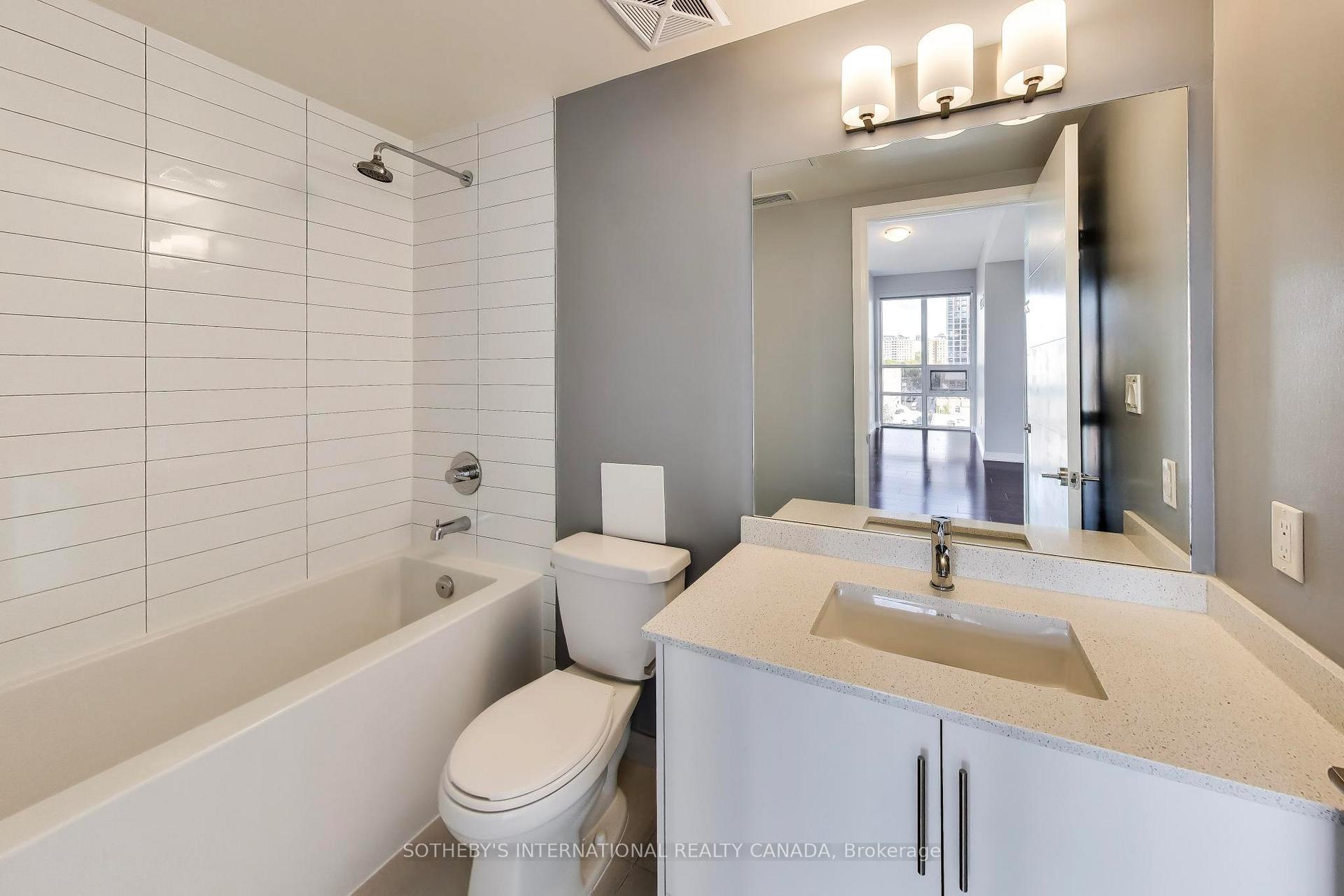 Photo 11 of Unit 1122, 460 Adelaide Street E, Toronto, Moss Park — HOMEH
