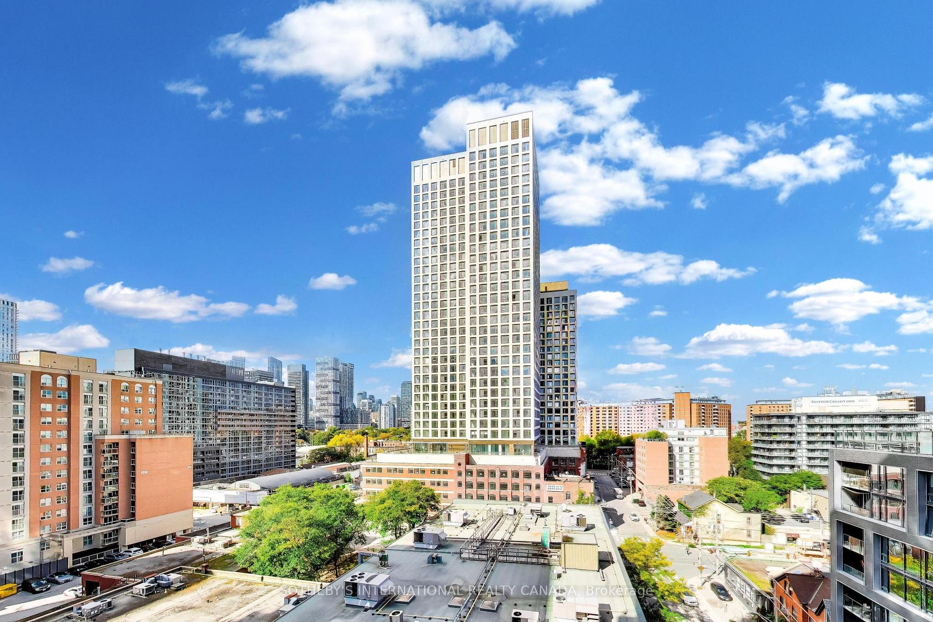 Photo 19 of Unit 1122, 460 Adelaide Street E, Toronto, Moss Park — HOMEH