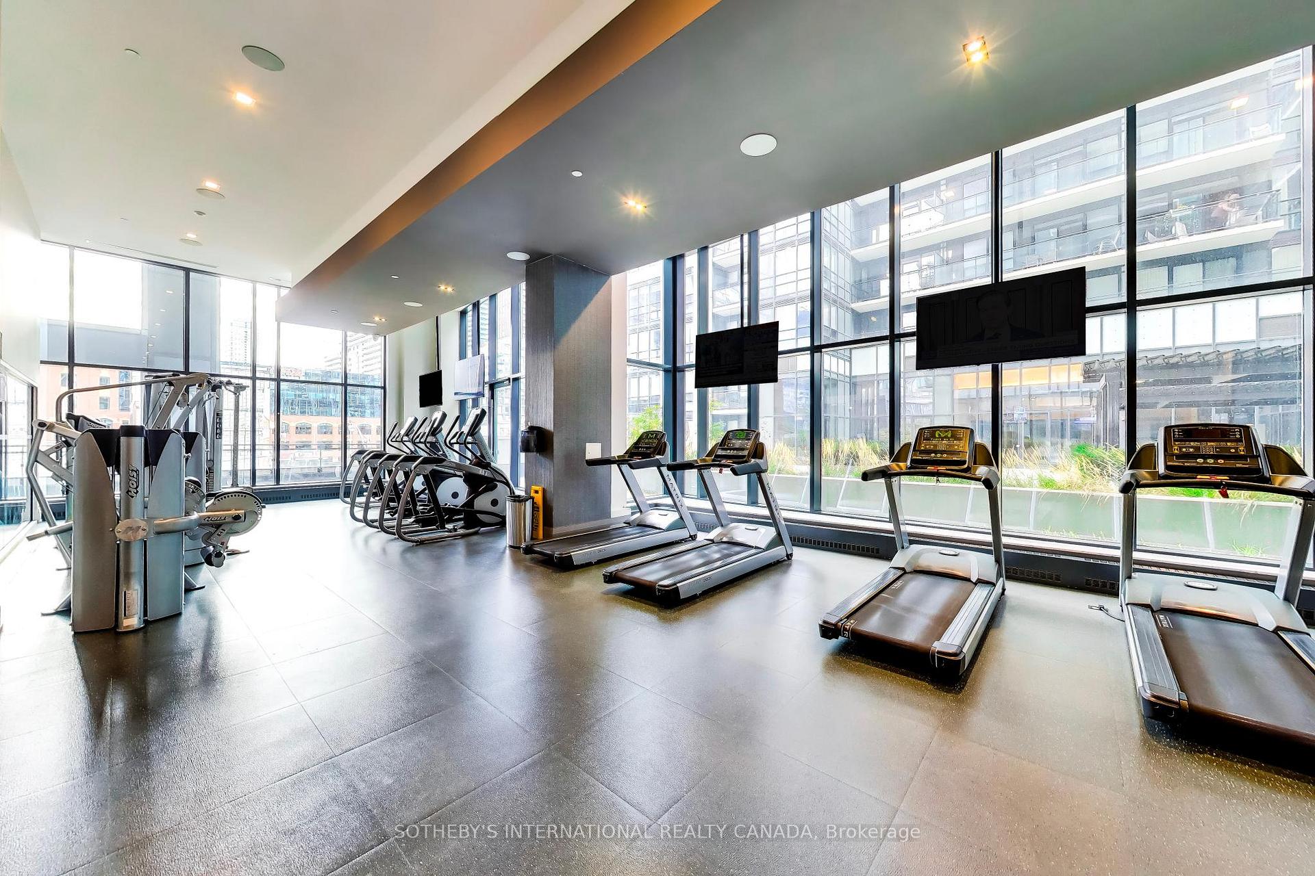 Photo 20 of Unit 1122, 460 Adelaide Street E, Toronto, Moss Park — HOMEH