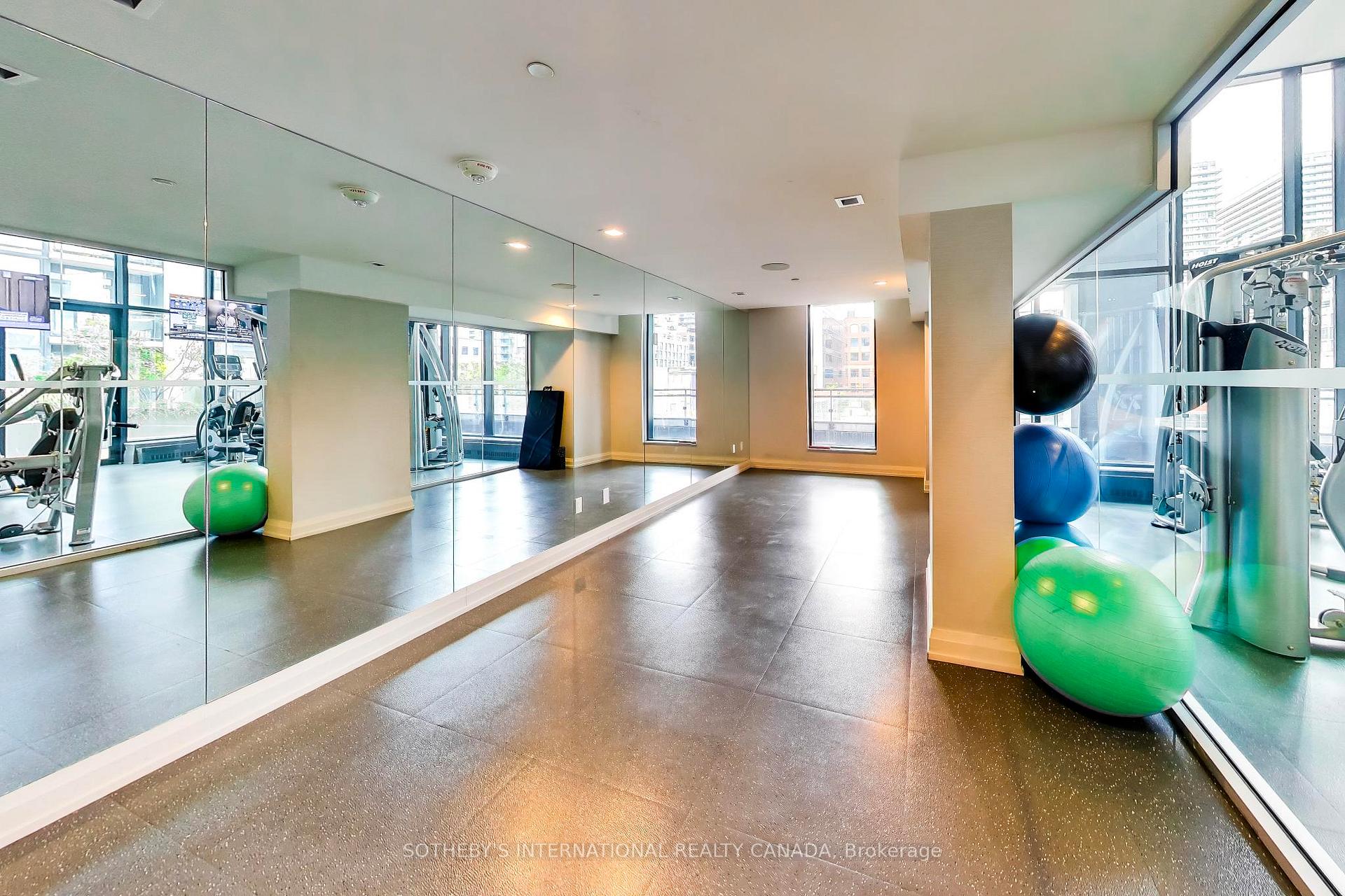 Photo 21 of Unit 1122, 460 Adelaide Street E, Toronto, Moss Park — HOMEH
