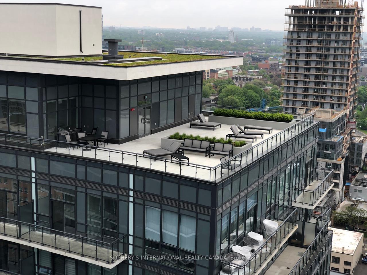 Photo 22 of Unit 1122, 460 Adelaide Street E, Toronto, Moss Park — HOMEH