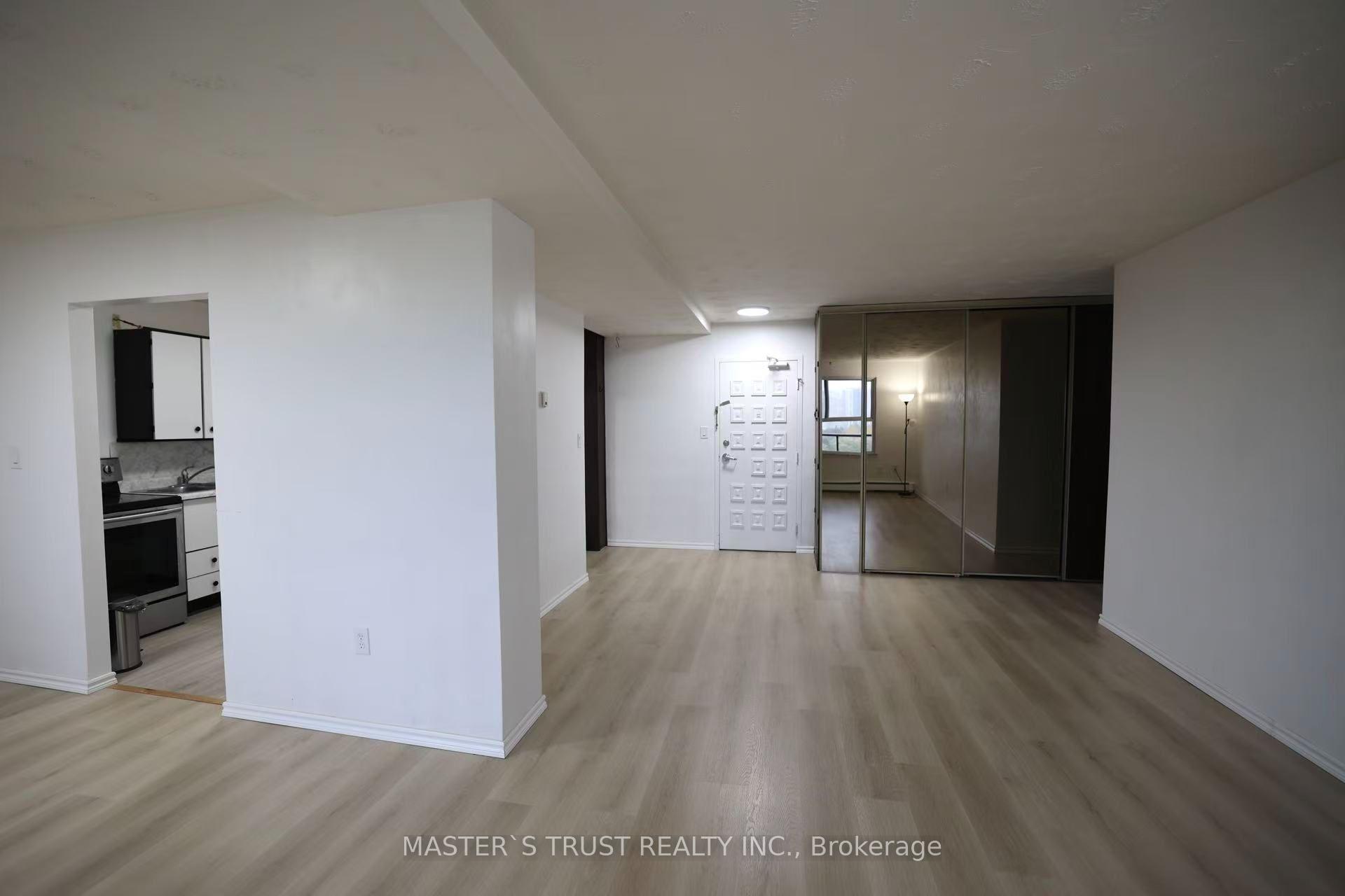 Photo 3 of Unit 1108, 58 Bridgeport Road E, Waterloo, Beechwood/University — HOMEH
