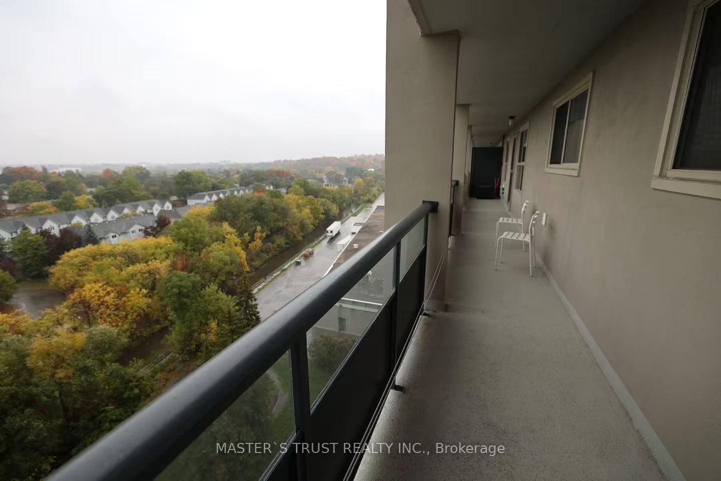 Photo 12 of Unit 1108, 58 Bridgeport Road E, Waterloo, Beechwood/University — HOMEH