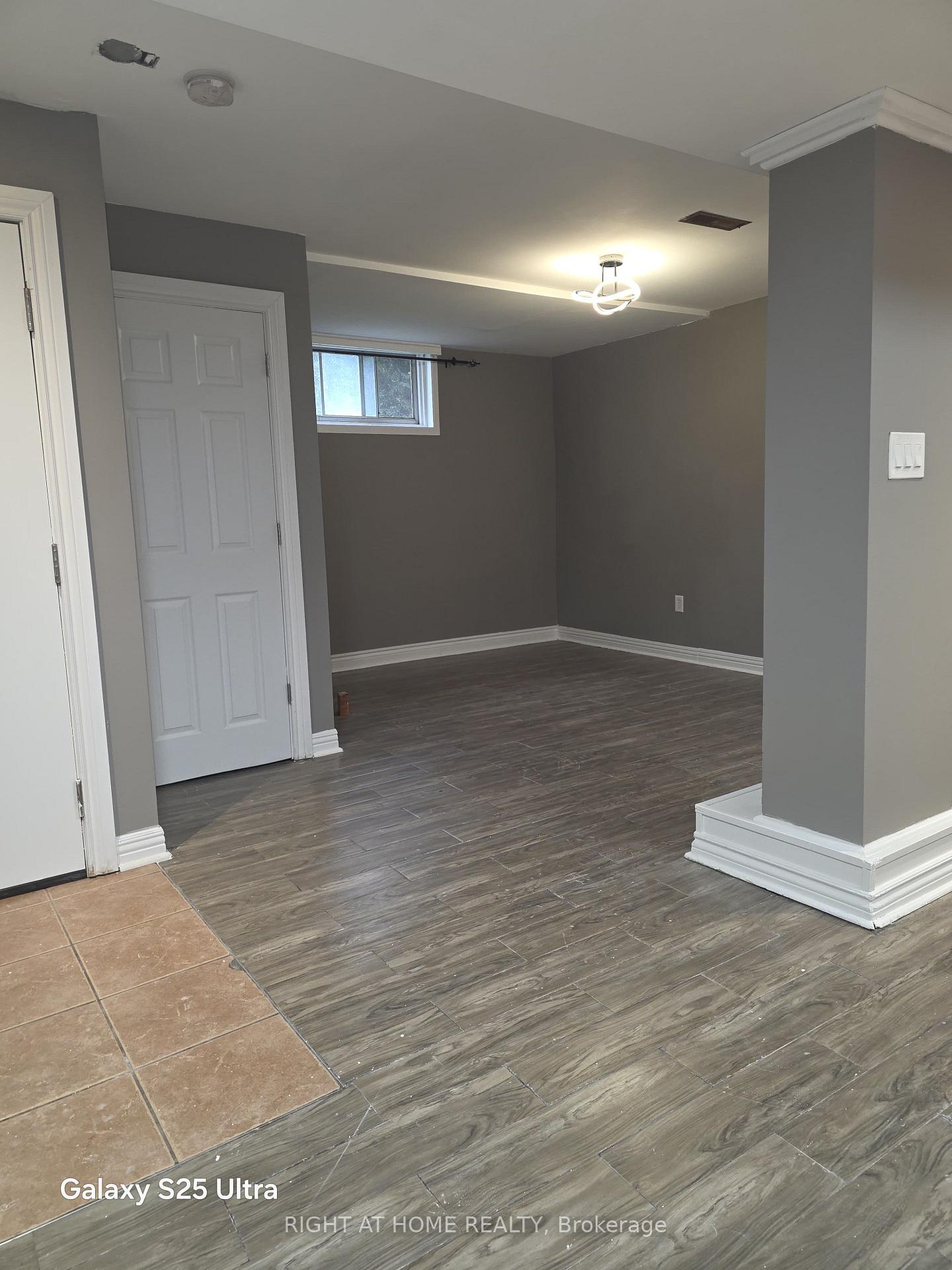Photo 4 of Unit Basement, 1715 Rossland Road E, Whitby, Blue Grass Meadows — HOMEH