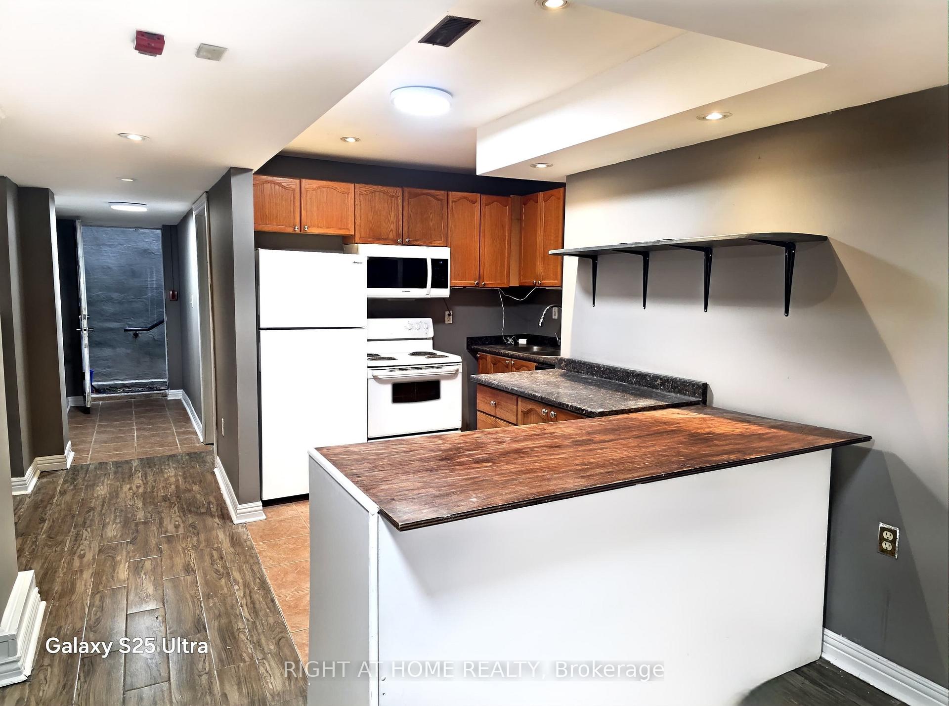 Photo 5 of Unit Basement, 1715 Rossland Road E, Whitby, Blue Grass Meadows — HOMEH