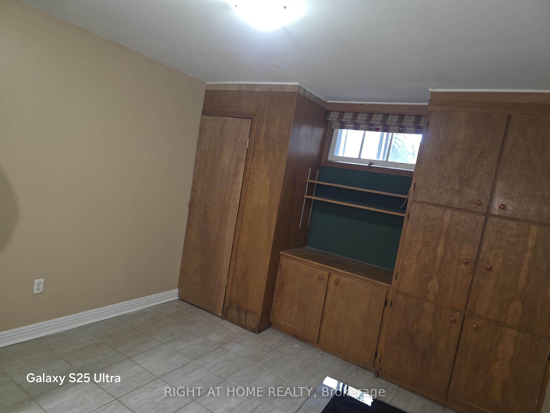 Photo 8 of Unit Basement, 1715 Rossland Road E, Whitby, Blue Grass Meadows — HOMEH