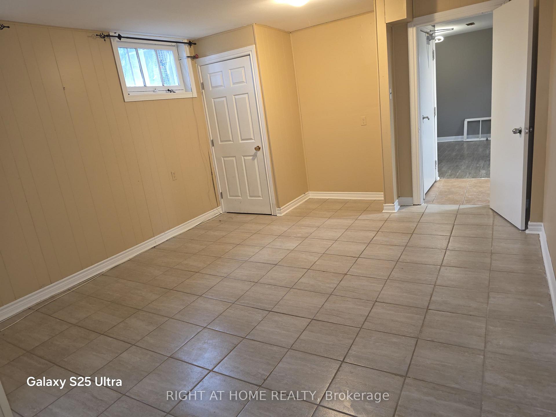 Photo 13 of Unit Basement, 1715 Rossland Road E, Whitby, Blue Grass Meadows — HOMEH