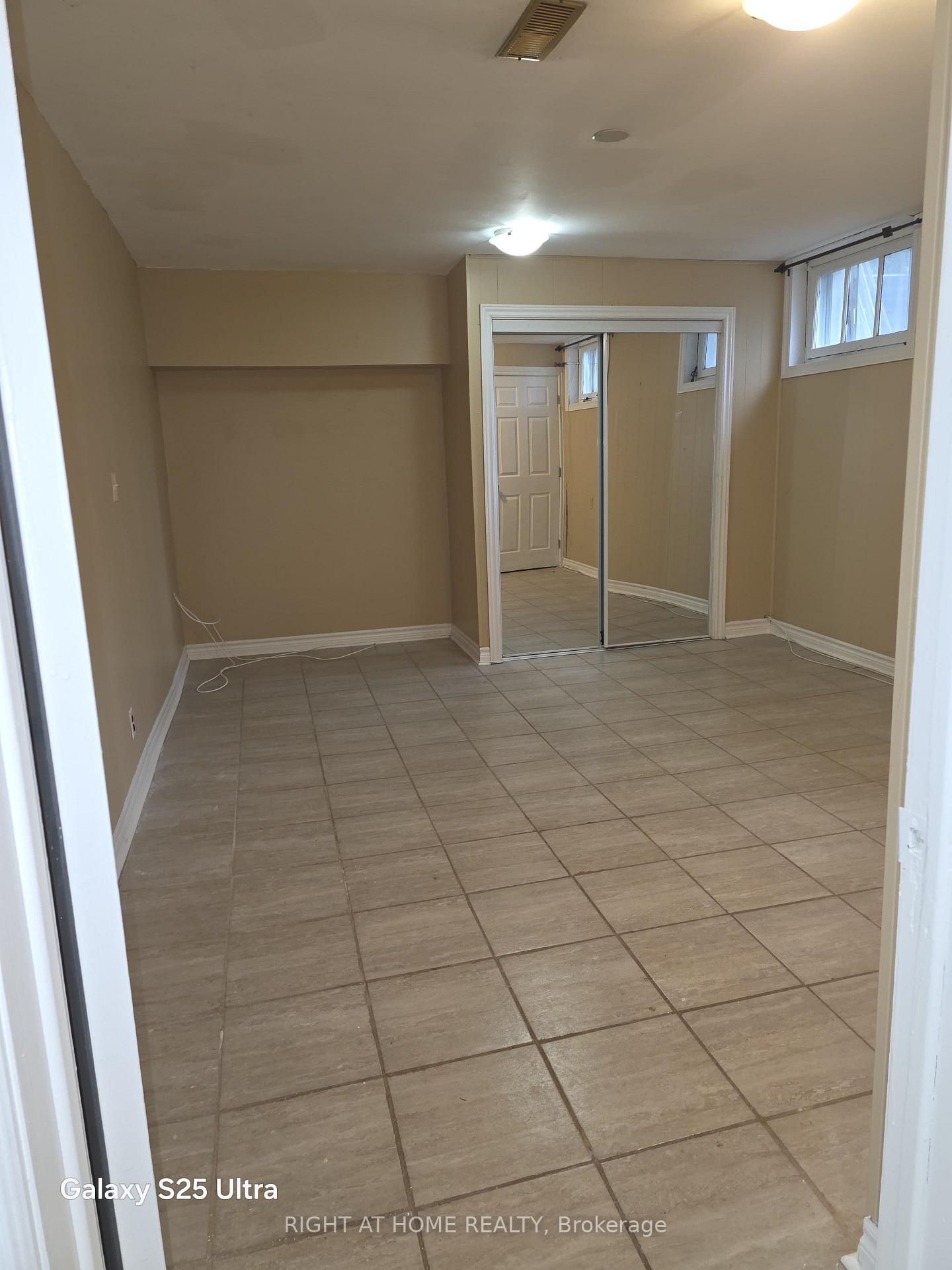 Photo 15 of Unit Basement, 1715 Rossland Road E, Whitby, Blue Grass Meadows — HOMEH