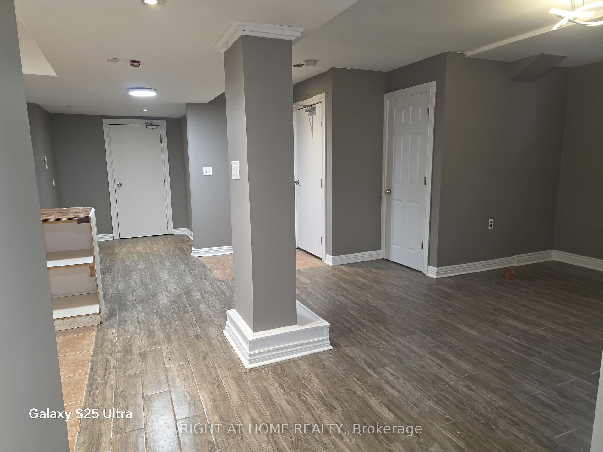 Photo 16 of Unit Basement, 1715 Rossland Road E, Whitby, Blue Grass Meadows — HOMEH