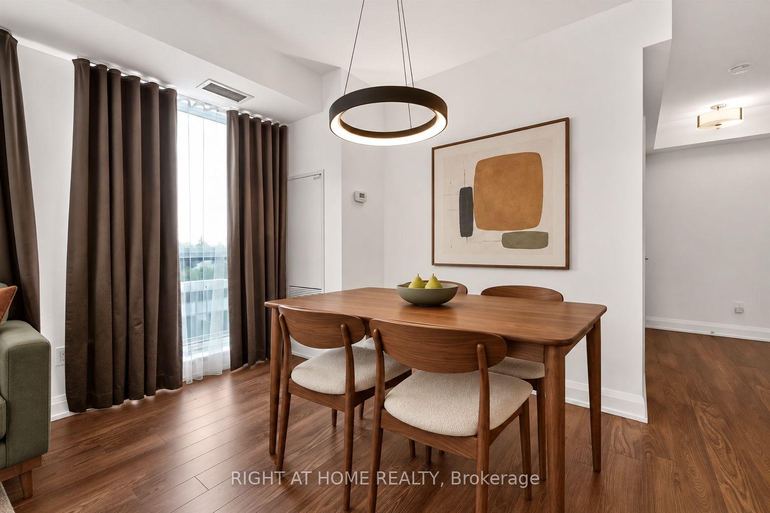 Photo 12 of Unit 509, 18 Graydon Hall Drive, North York, Parkwoods-Donalda — HOMEH
