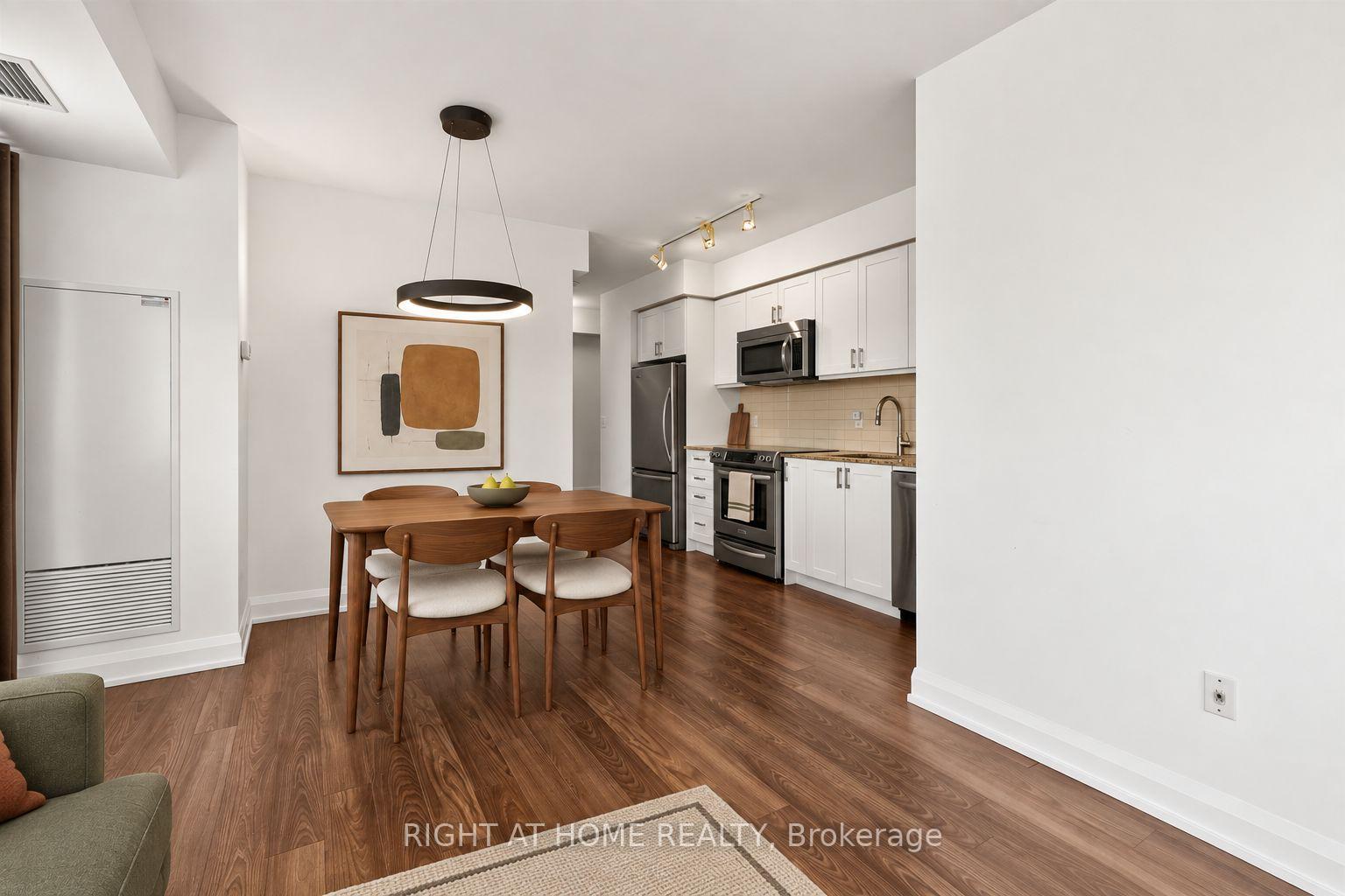 Photo 13 of Unit 509, 18 Graydon Hall Drive, North York, Parkwoods-Donalda — HOMEH