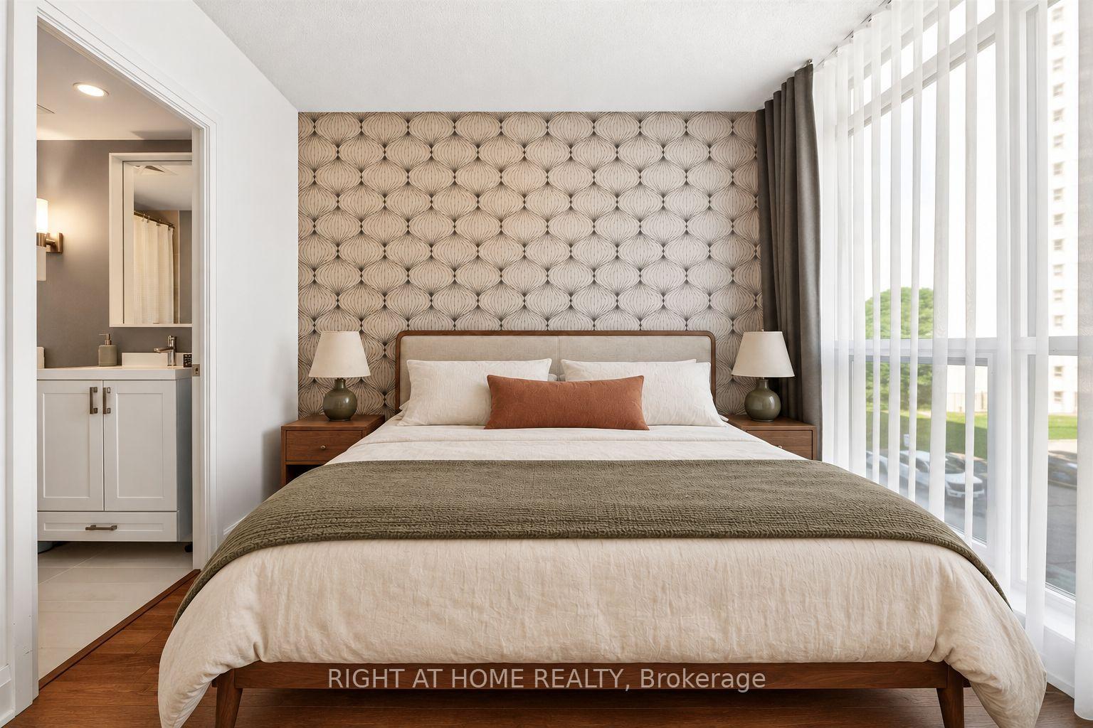 Photo 17 of Unit 509, 18 Graydon Hall Drive, North York, Parkwoods-Donalda — HOMEH