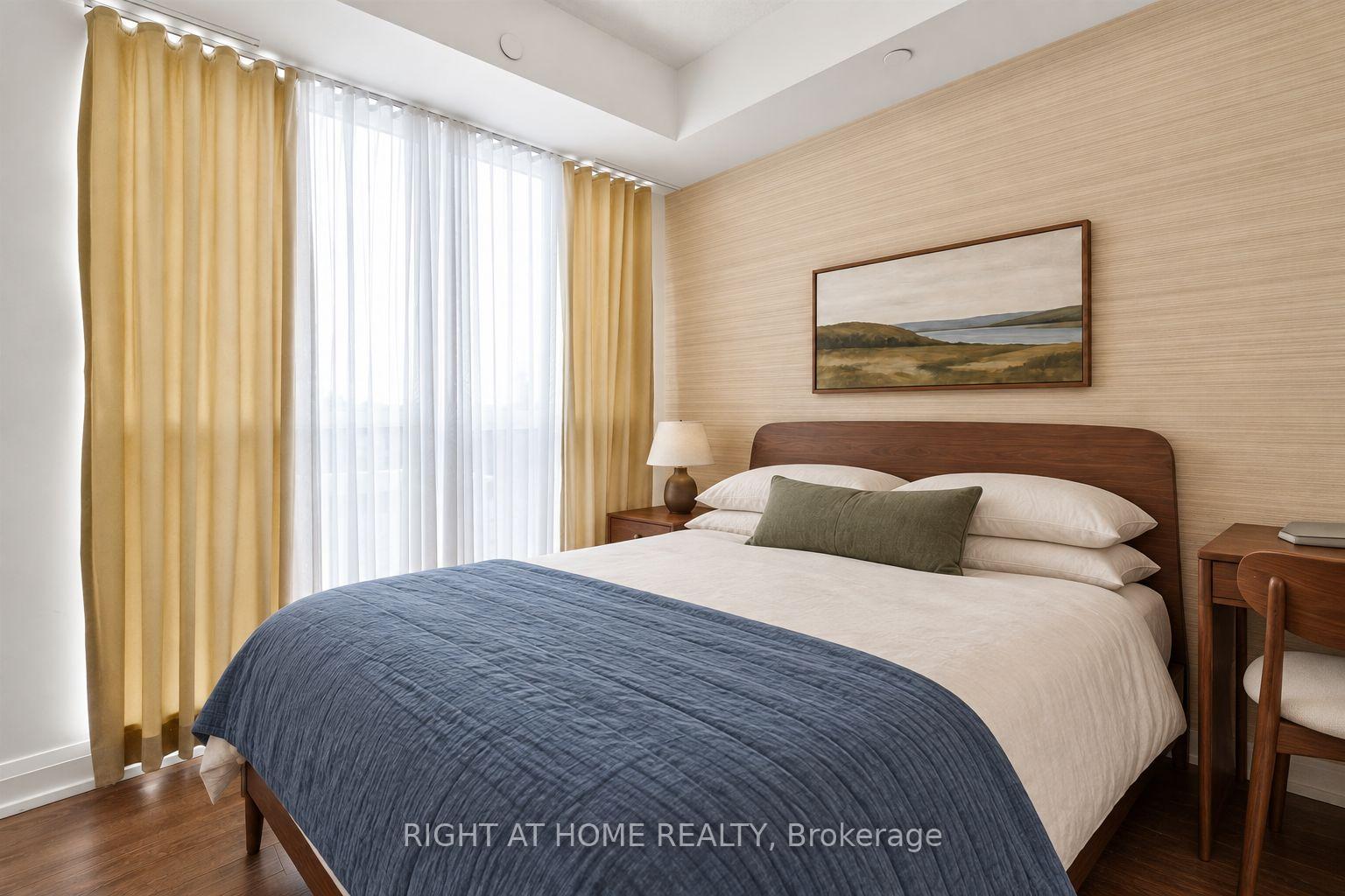 Photo 20 of Unit 509, 18 Graydon Hall Drive, North York, Parkwoods-Donalda — HOMEH