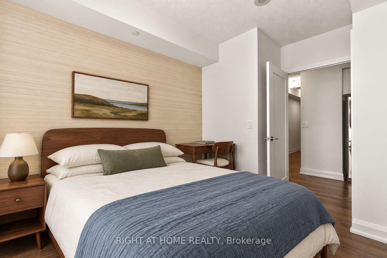 Photo 21 of Unit 509, 18 Graydon Hall Drive, North York, Parkwoods-Donalda — HOMEH