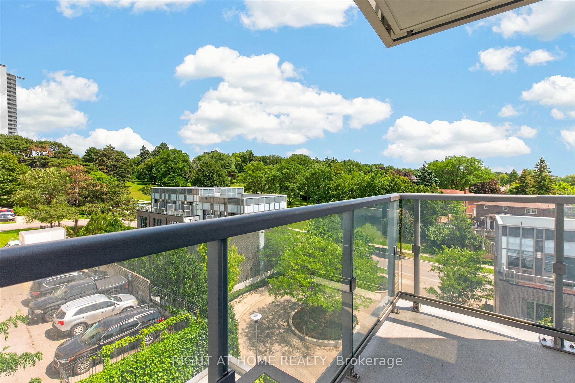 Photo 24 of Unit 509, 18 Graydon Hall Drive, North York, Parkwoods-Donalda — HOMEH