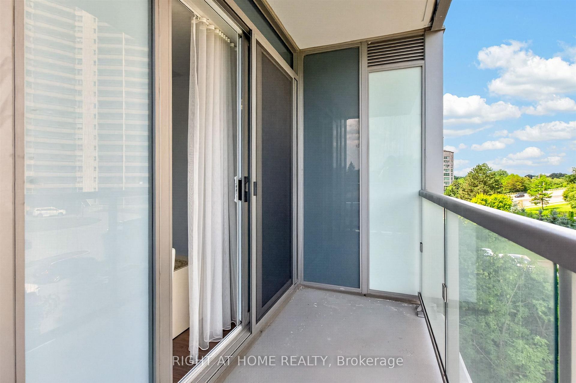 Photo 25 of Unit 509, 18 Graydon Hall Drive, North York, Parkwoods-Donalda — HOMEH
