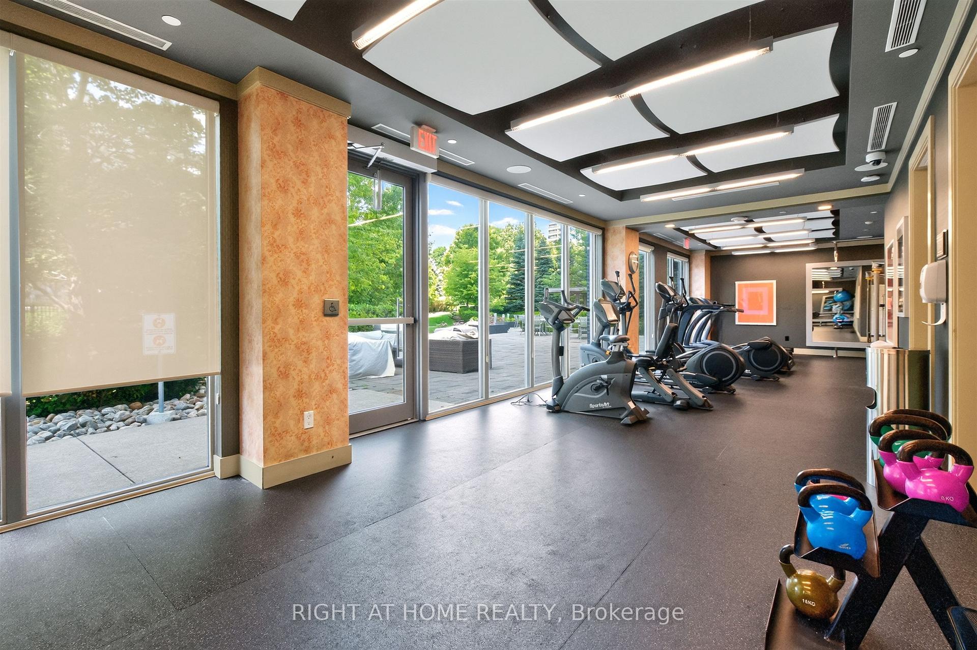 Photo 27 of Unit 509, 18 Graydon Hall Drive, North York, Parkwoods-Donalda — HOMEH