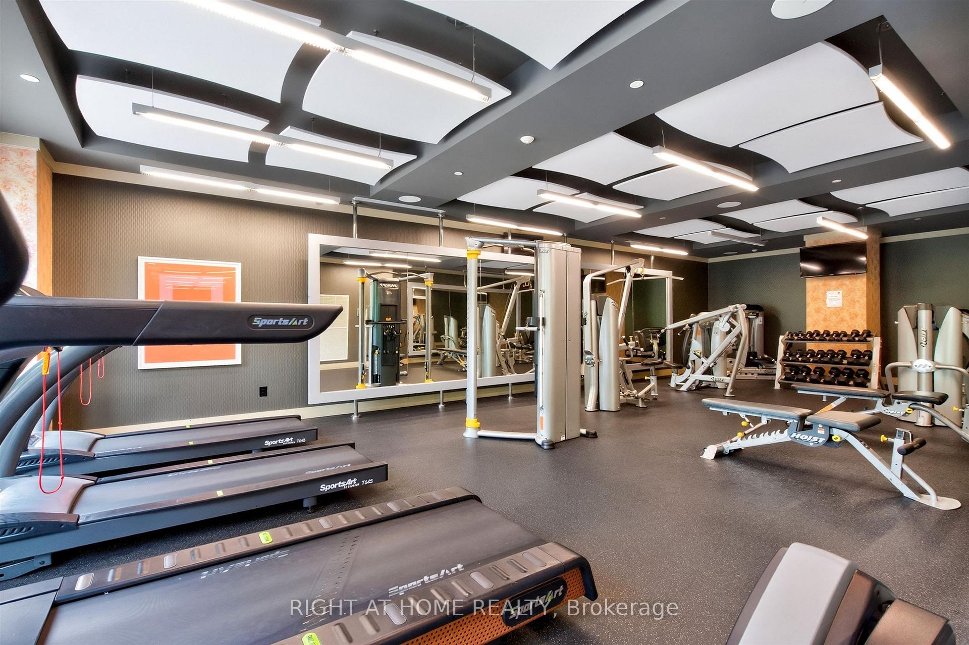 Photo 28 of Unit 509, 18 Graydon Hall Drive, North York, Parkwoods-Donalda — HOMEH