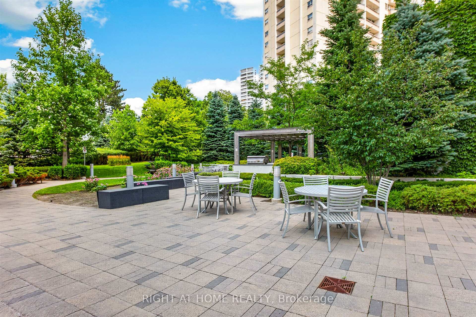 Photo 29 of Unit 509, 18 Graydon Hall Drive, North York, Parkwoods-Donalda — HOMEH