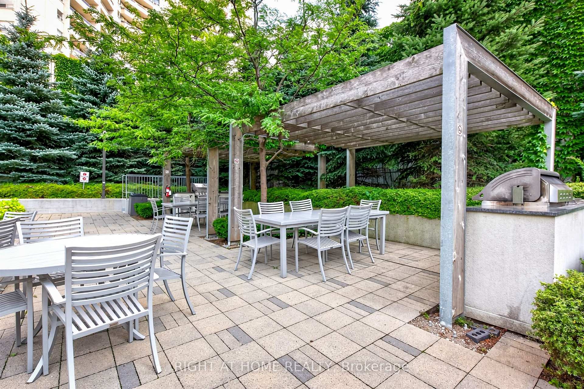Photo 31 of Unit 509, 18 Graydon Hall Drive, North York, Parkwoods-Donalda — HOMEH