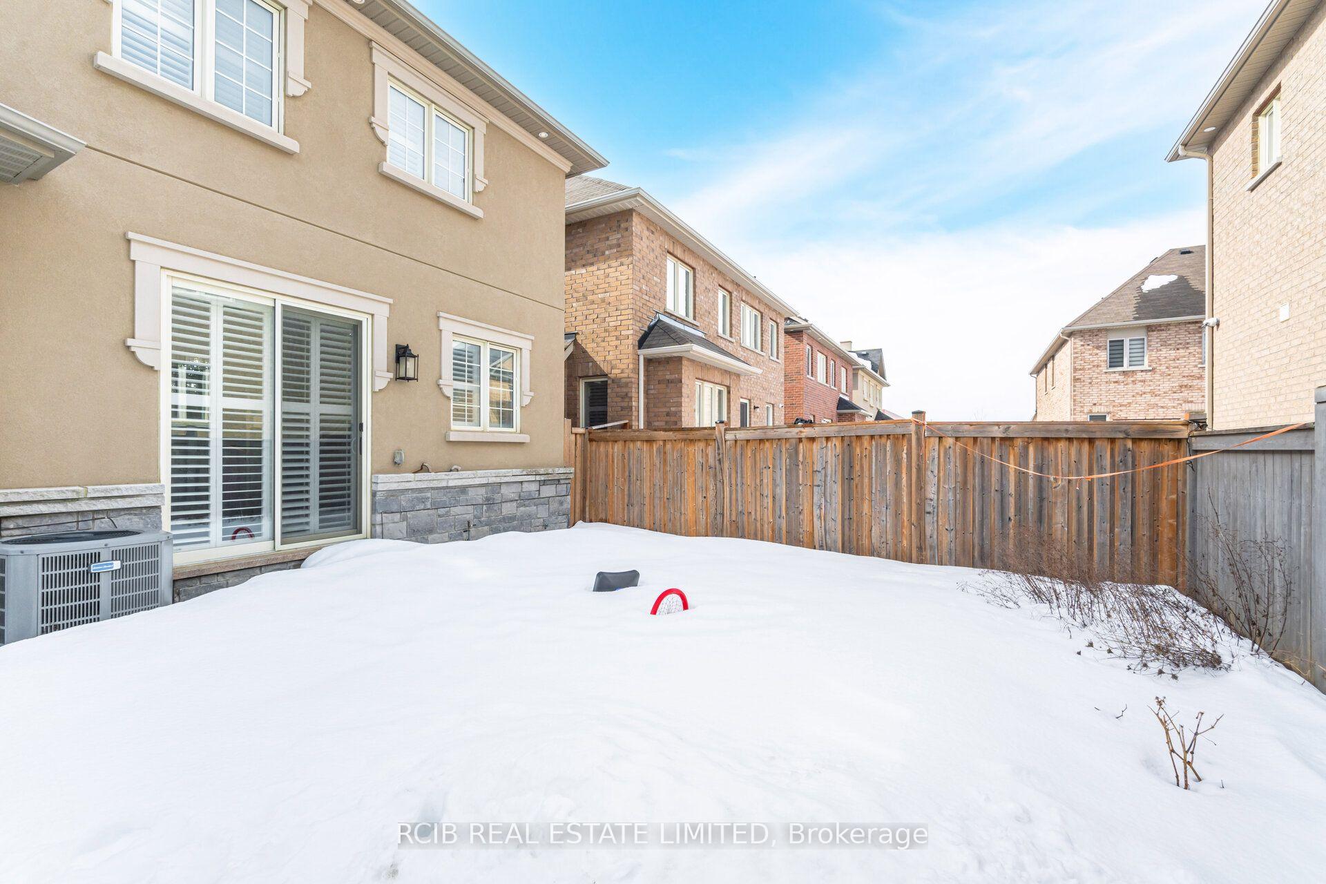 Photo 49 of 2 Villadowns Trail, Brampton, Sandringham-Wellington North — HOMEH