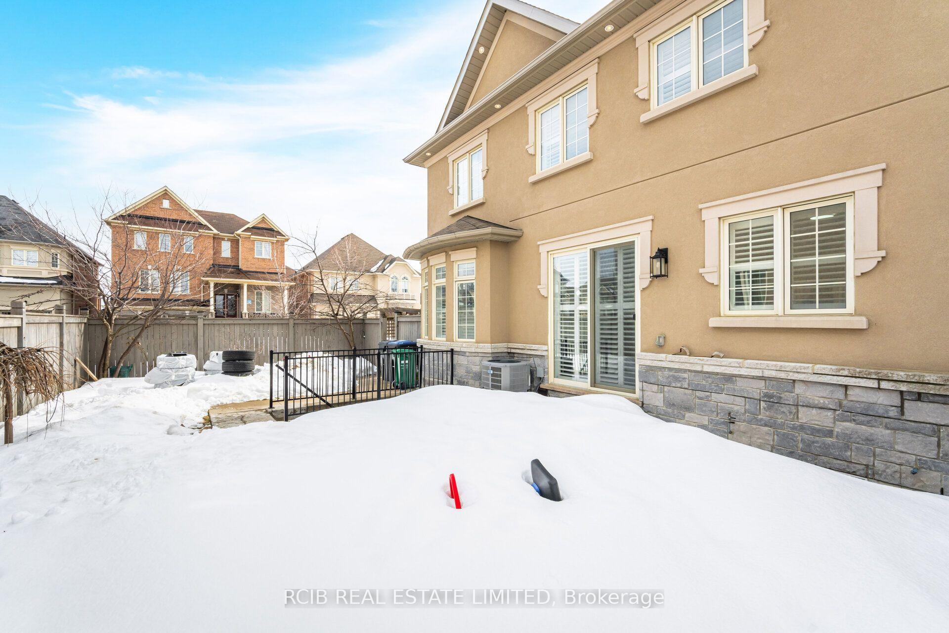 Photo 50 of 2 Villadowns Trail, Brampton, Sandringham-Wellington North — HOMEH