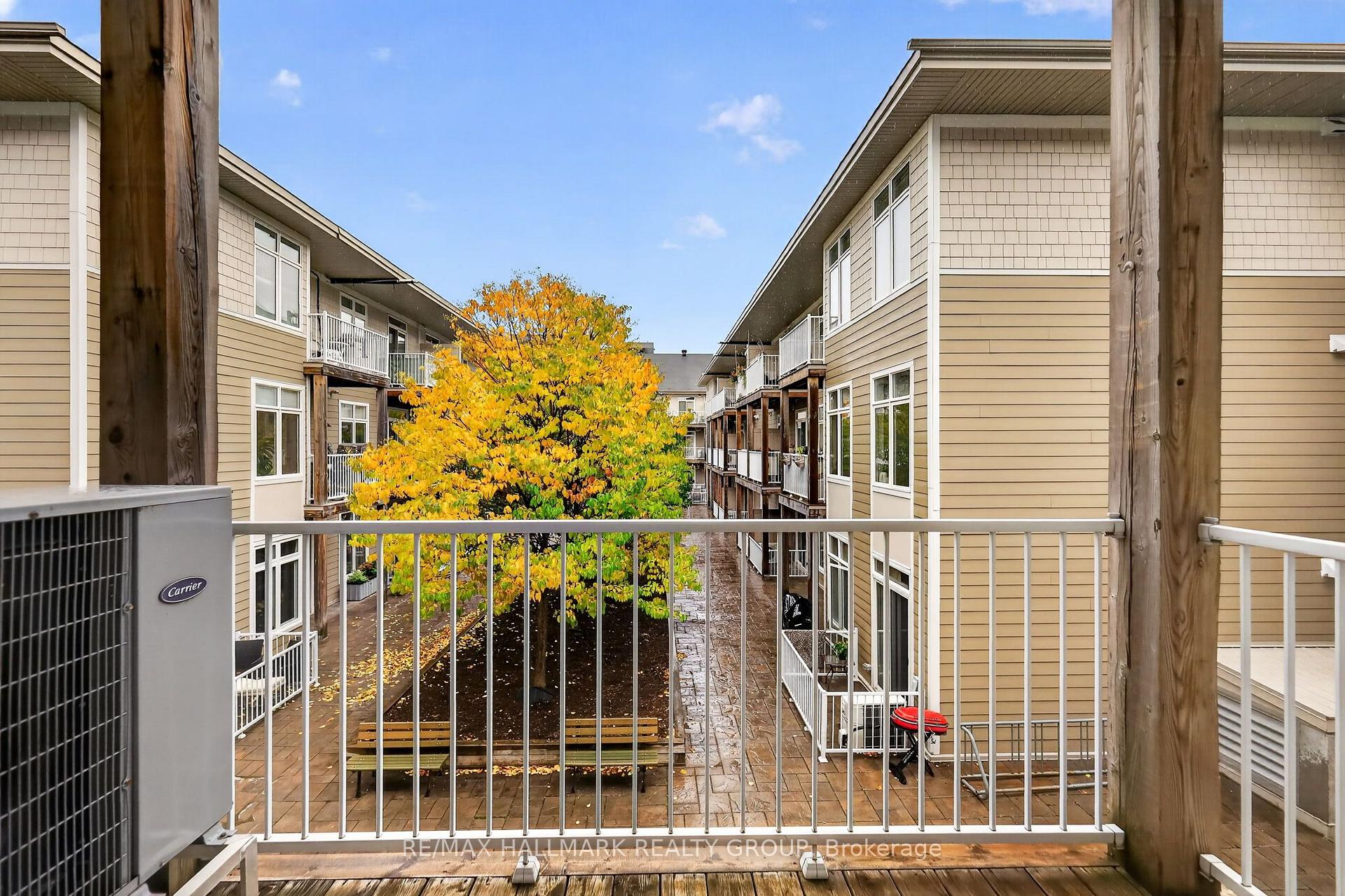 Photo 19 of Unit D, 318 Everest Private, Ottawa, Elmvale Acres — HOMEH