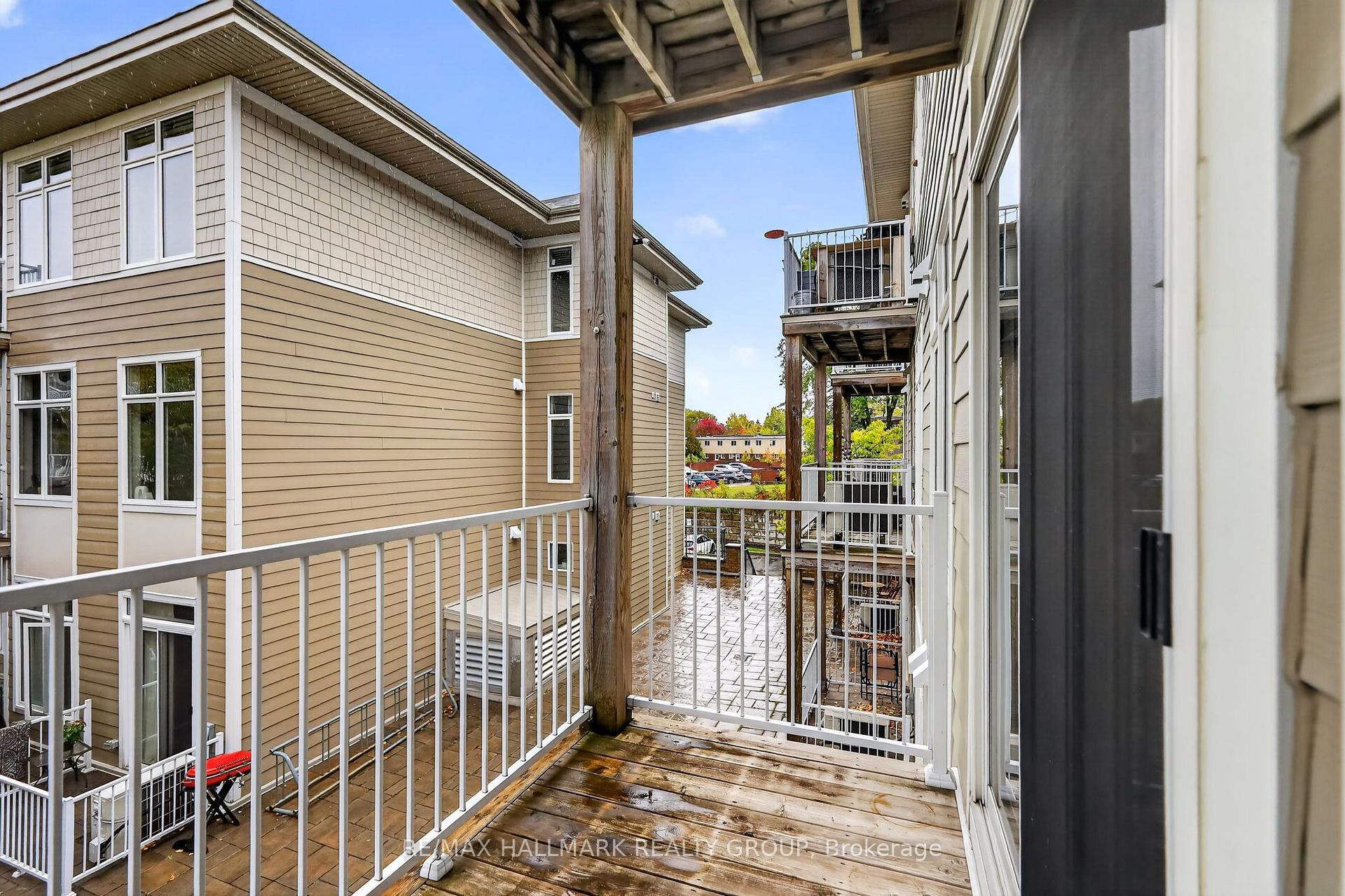 Photo 20 of Unit D, 318 Everest Private, Ottawa, Elmvale Acres — HOMEH