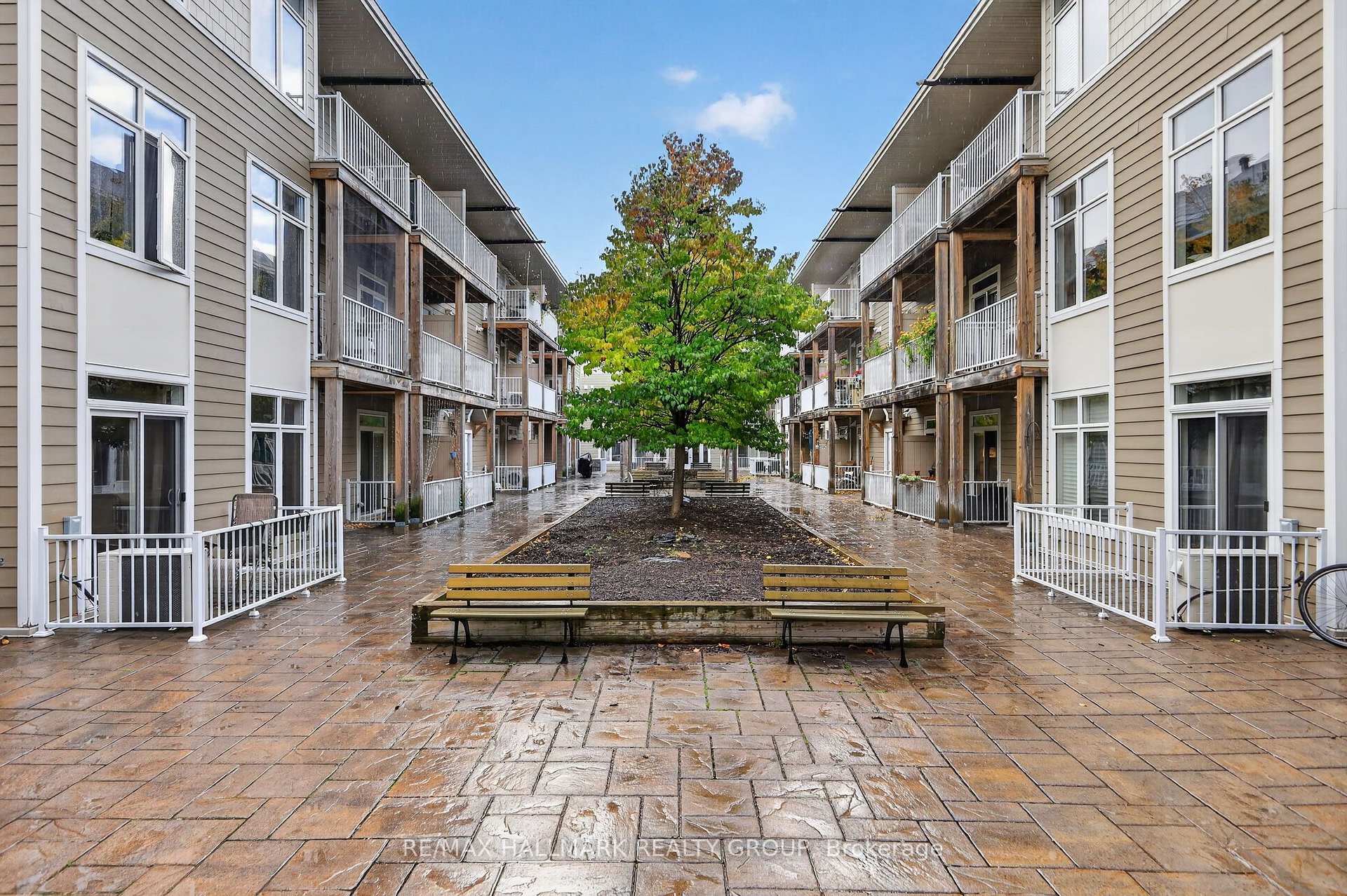 Photo 23 of Unit D, 318 Everest Private, Ottawa, Elmvale Acres — HOMEH