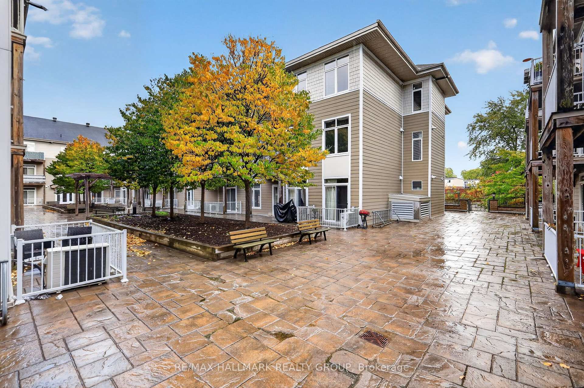 Photo 24 of Unit D, 318 Everest Private, Ottawa, Elmvale Acres — HOMEH
