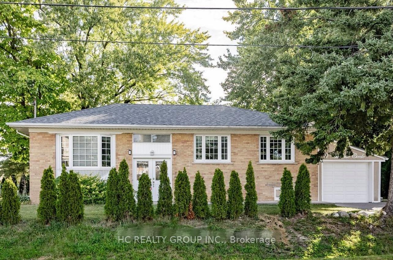 Photo 1 of Low 127 Cascade Circle, Richmond Hill, Crosby — HOMEH