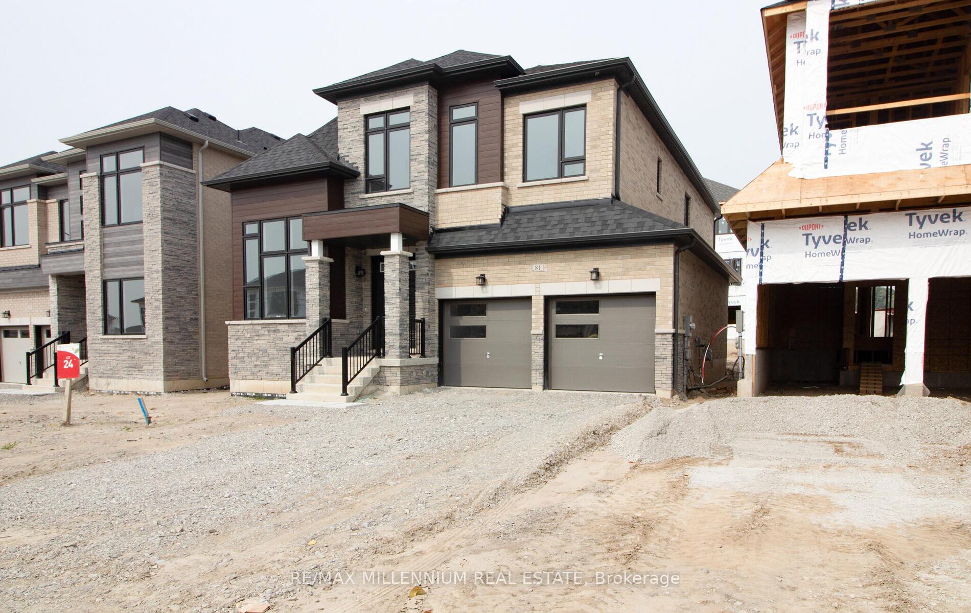 Photo 2 of 81 Bearberry Road, Springwater, Midhurst — HOMEH