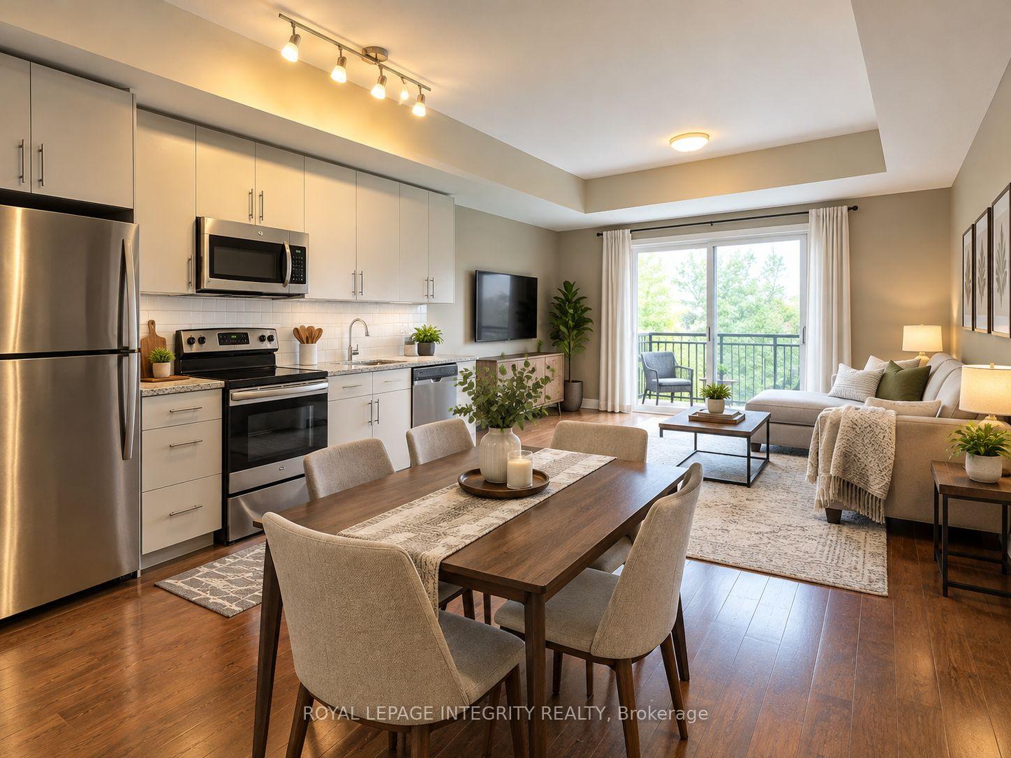Photo 4 of Unit 208, 2785 Baseline Road, Ottawa, Redwood Park — HOMEH