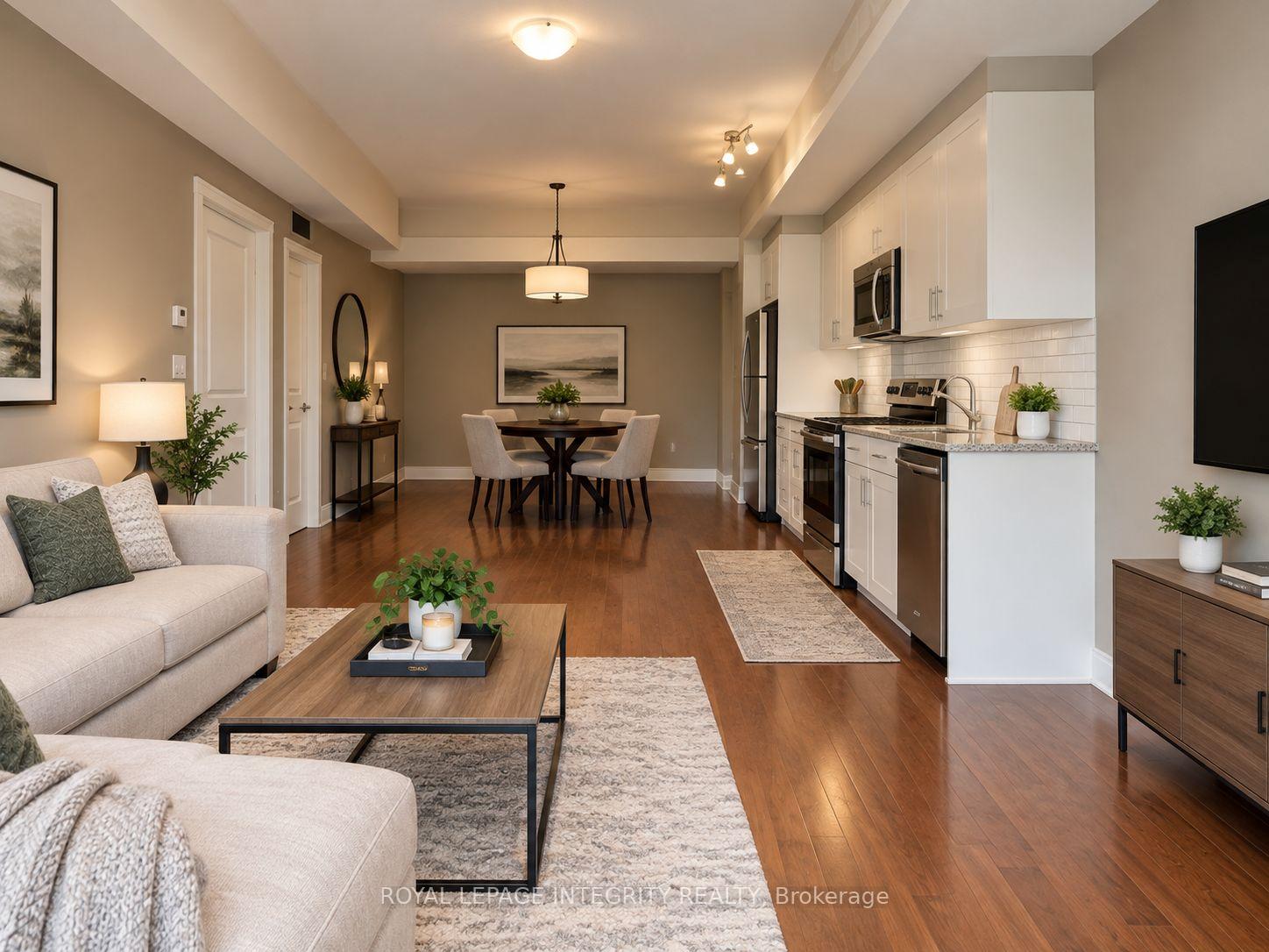 Photo 6 of Unit 208, 2785 Baseline Road, Ottawa, Redwood Park — HOMEH
