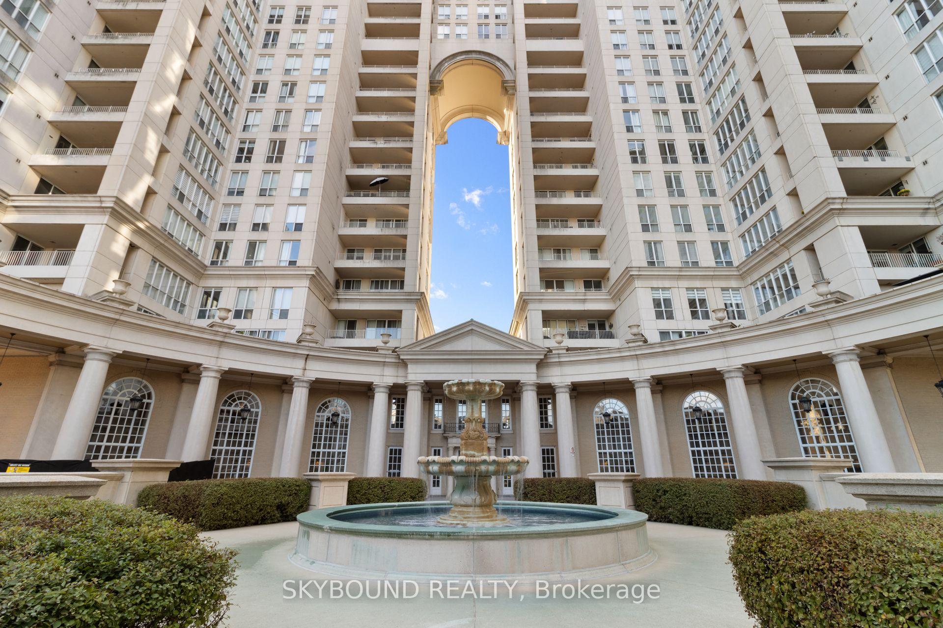 Photo of Unit 505, 2287 Lake Shore Boulevard W