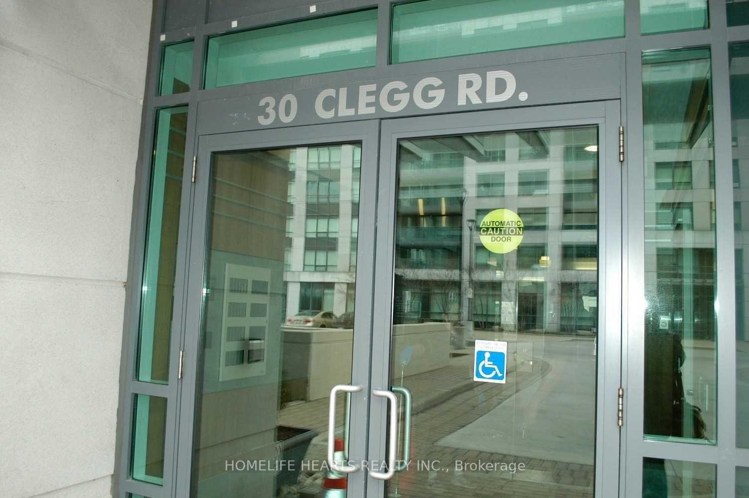 Photo of Unit Ph10, 30 Clegg Road