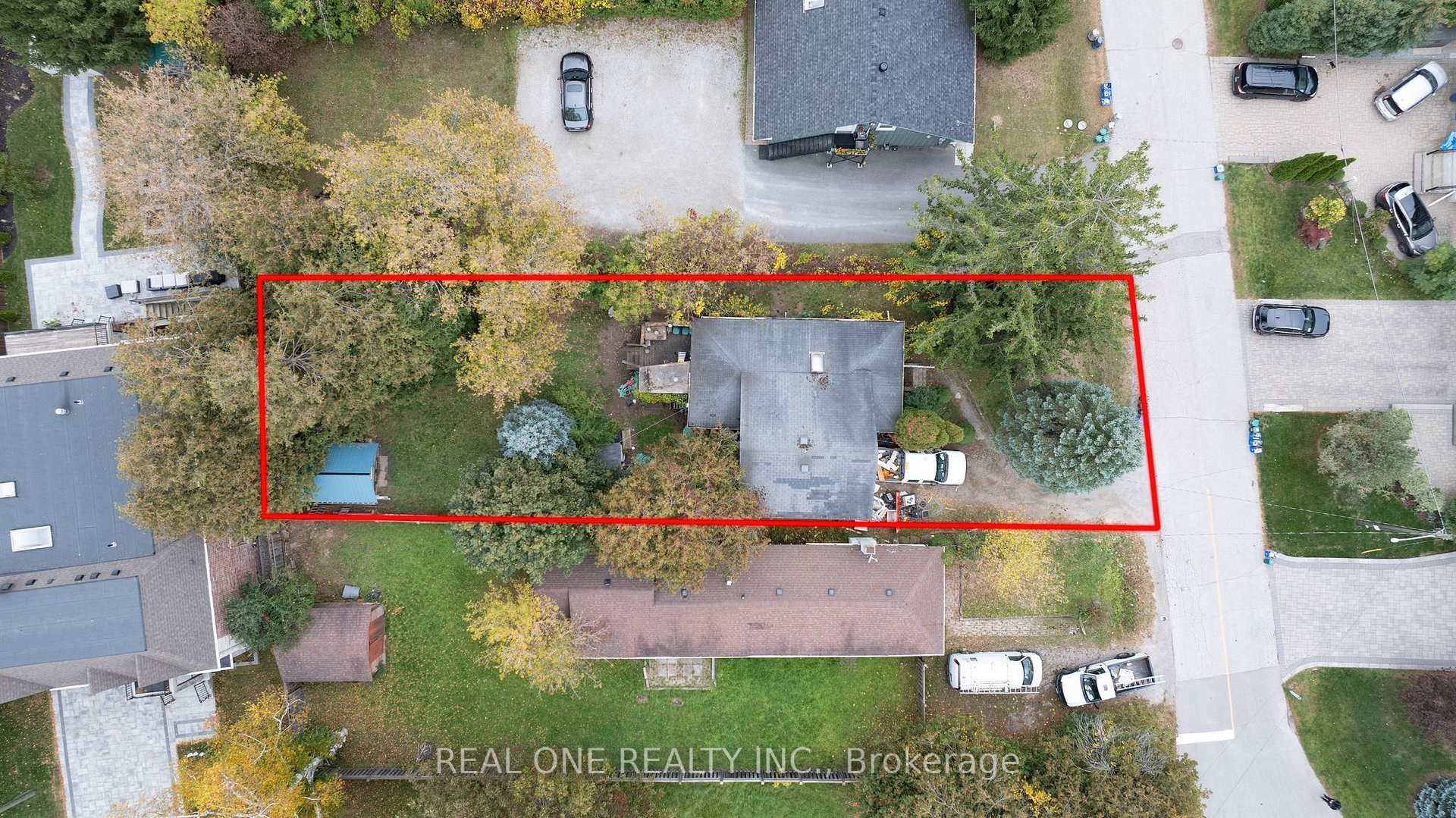Photo 7 of 26 Capelle Street, Richmond Hill, Oak Ridges Lake Wilcox — HOMEH