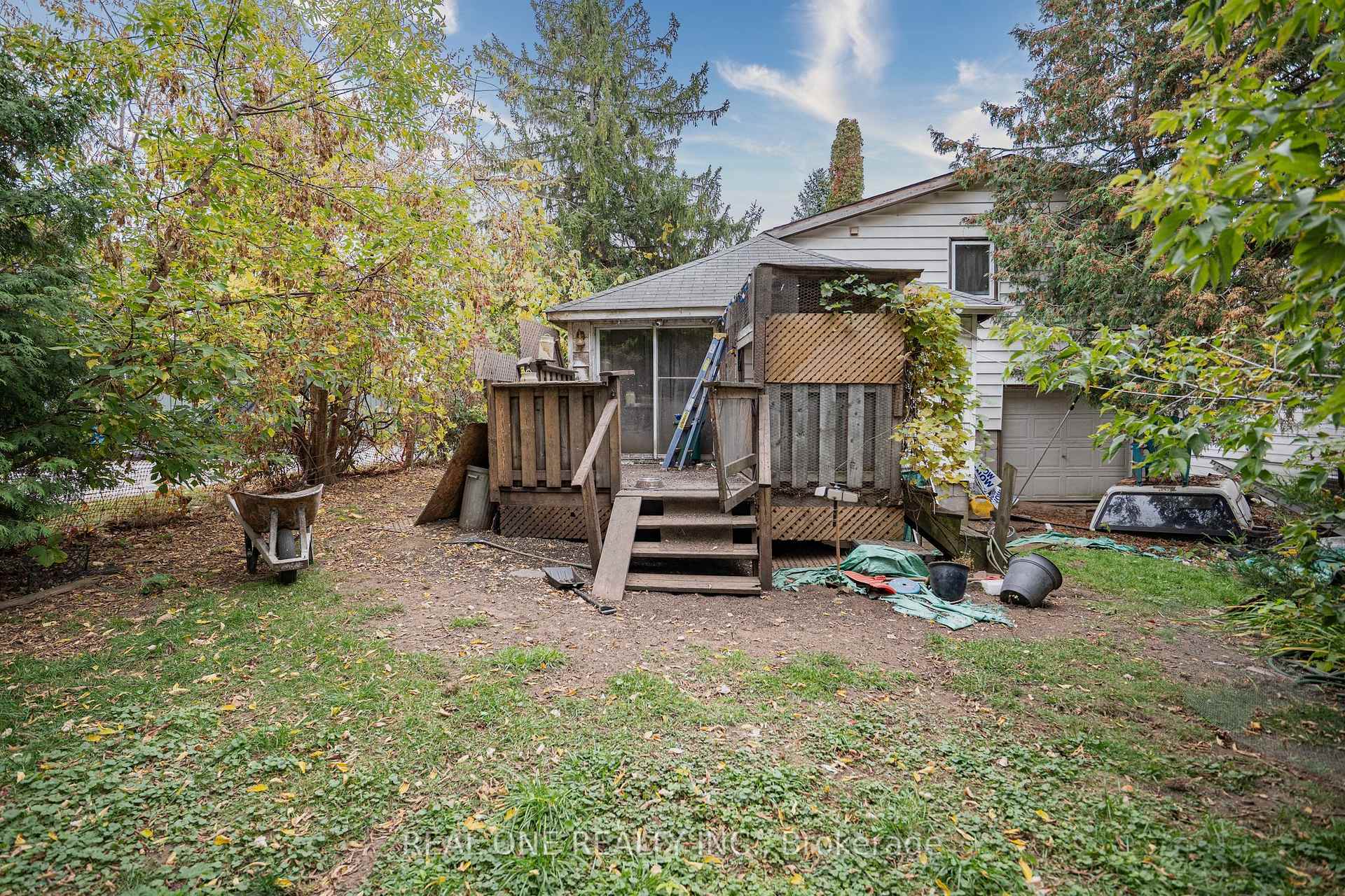 Photo 14 of 26 Capelle Street, Richmond Hill, Oak Ridges Lake Wilcox — HOMEH