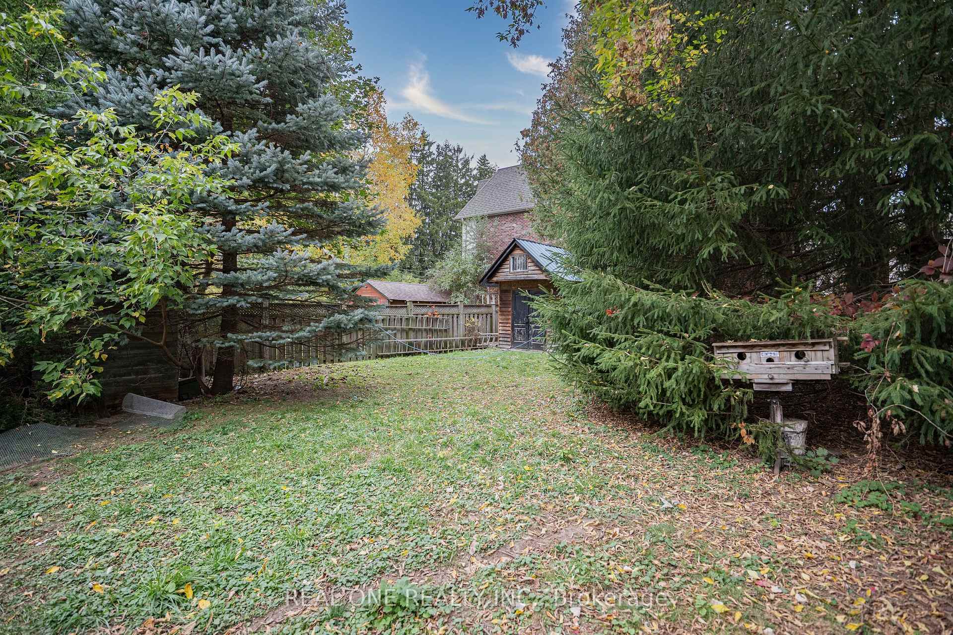 Photo 17 of 26 Capelle Street, Richmond Hill, Oak Ridges Lake Wilcox — HOMEH
