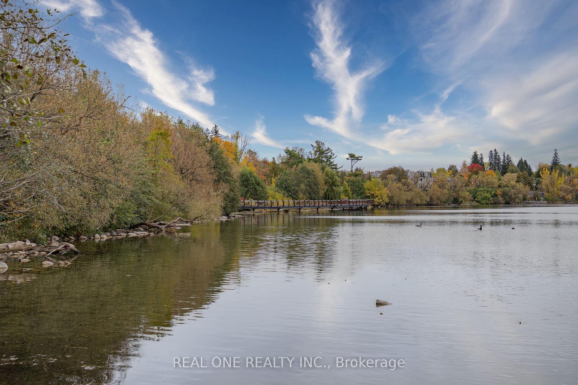 Photo 21 of 26 Capelle Street, Richmond Hill, Oak Ridges Lake Wilcox — HOMEH