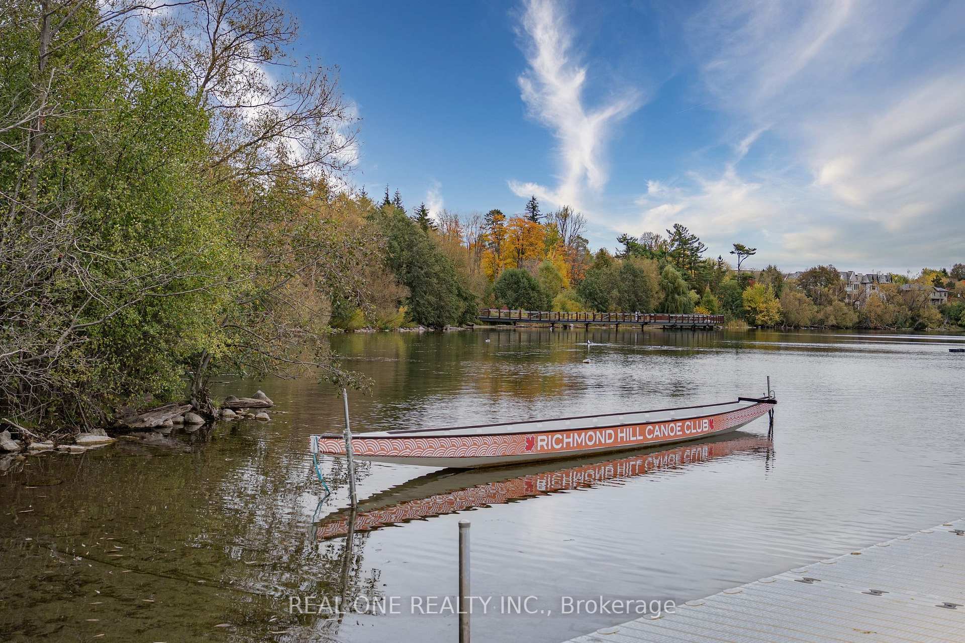 Photo 26 of 26 Capelle Street, Richmond Hill, Oak Ridges Lake Wilcox — HOMEH