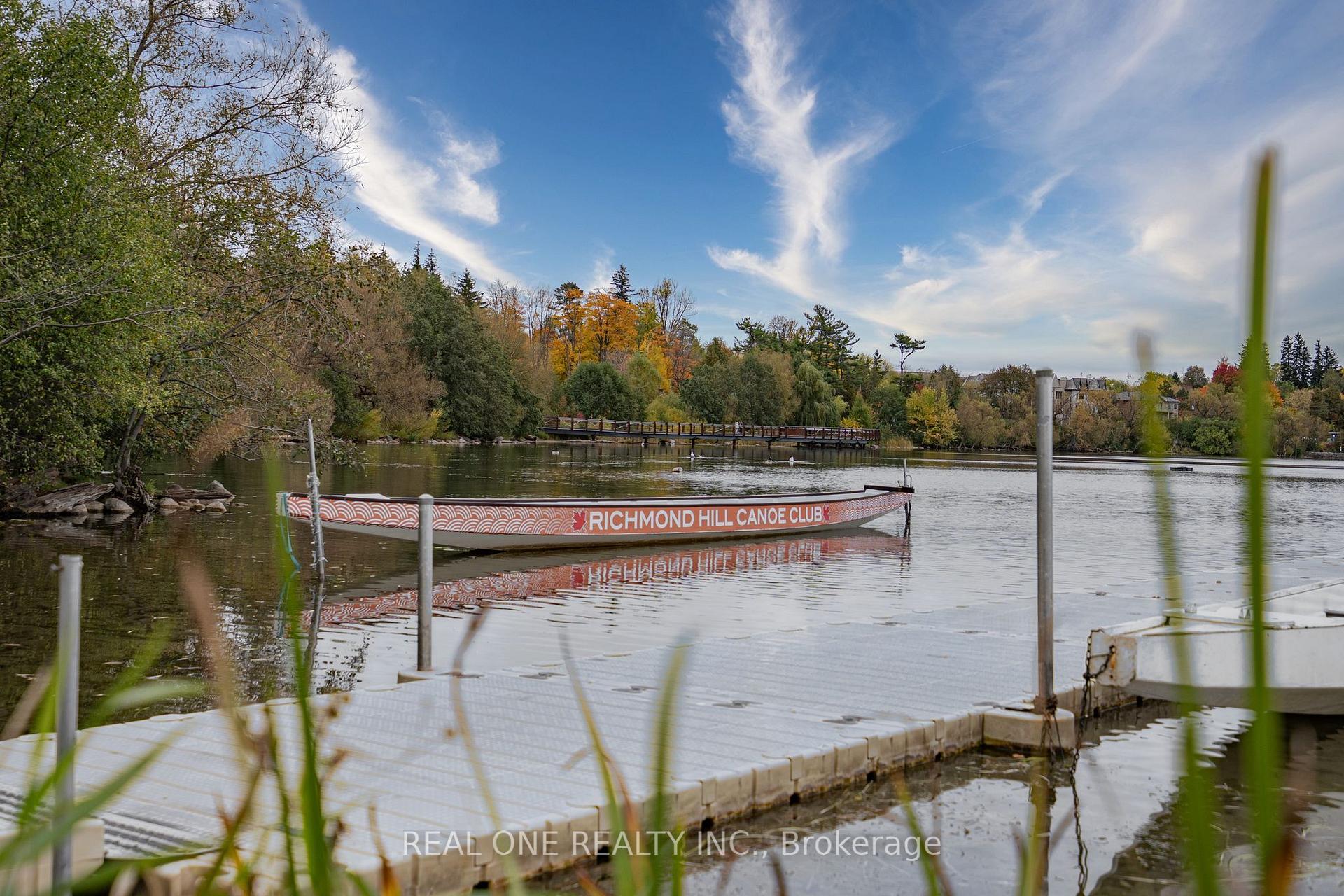Photo 36 of 26 Capelle Street, Richmond Hill, Oak Ridges Lake Wilcox — HOMEH