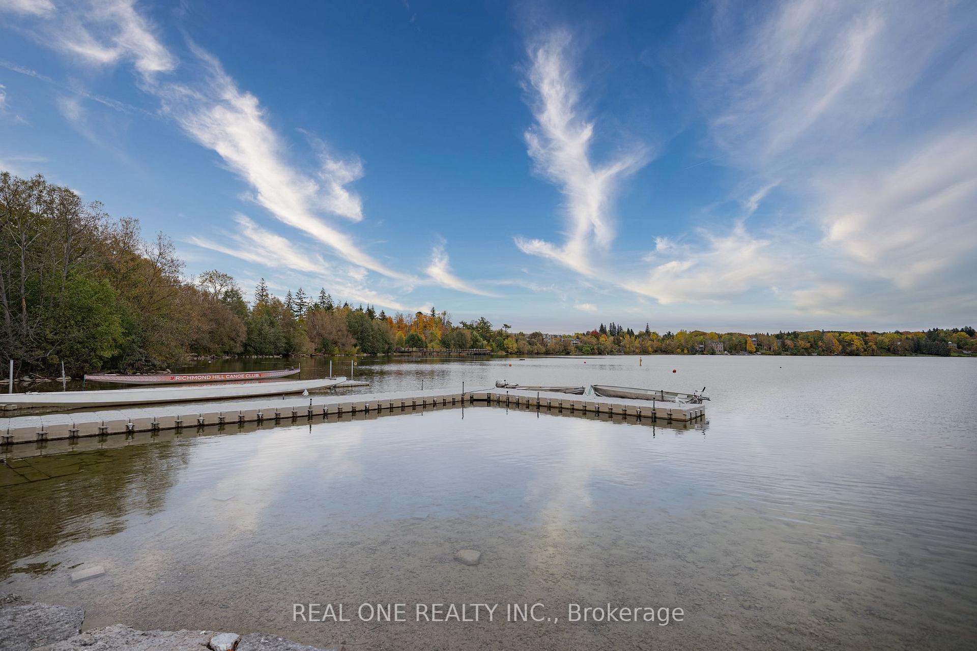 Photo 37 of 26 Capelle Street, Richmond Hill, Oak Ridges Lake Wilcox — HOMEH