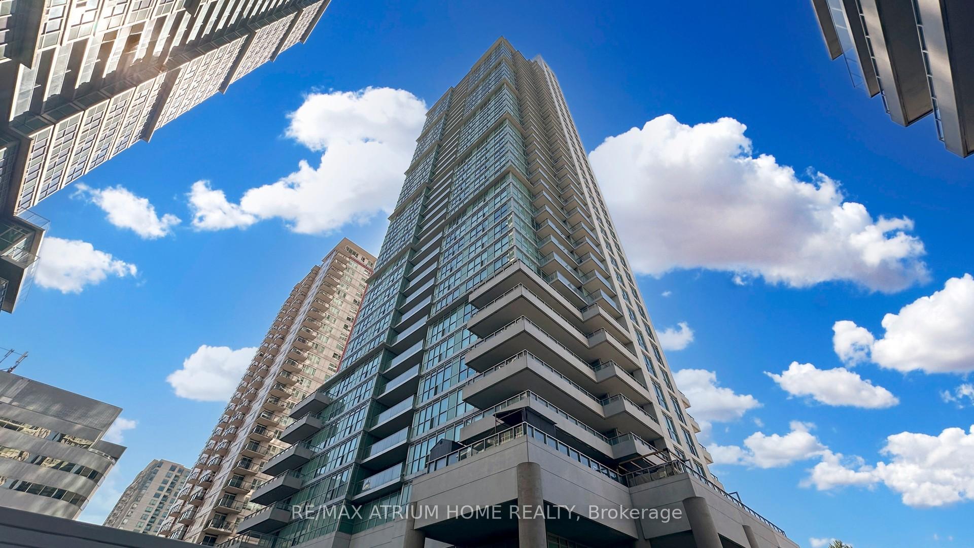 Photo of Unit 3011, 50 Town Centre Court