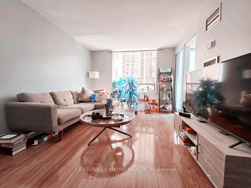 Photo 3 of Unit 312, 633 Bay Street, Toronto, Bay Street Corridor — HOMEH