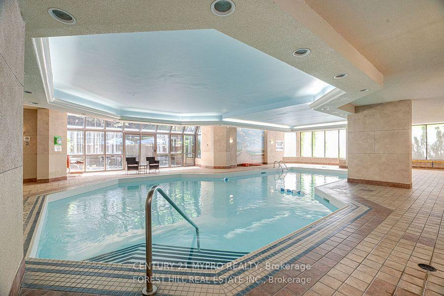 Photo 10 of Unit 312, 633 Bay Street, Toronto, Bay Street Corridor — HOMEH