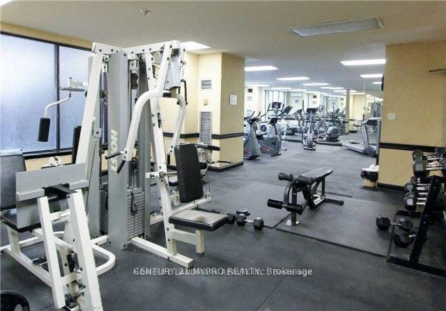 Photo 11 of Unit 312, 633 Bay Street, Toronto, Bay Street Corridor — HOMEH