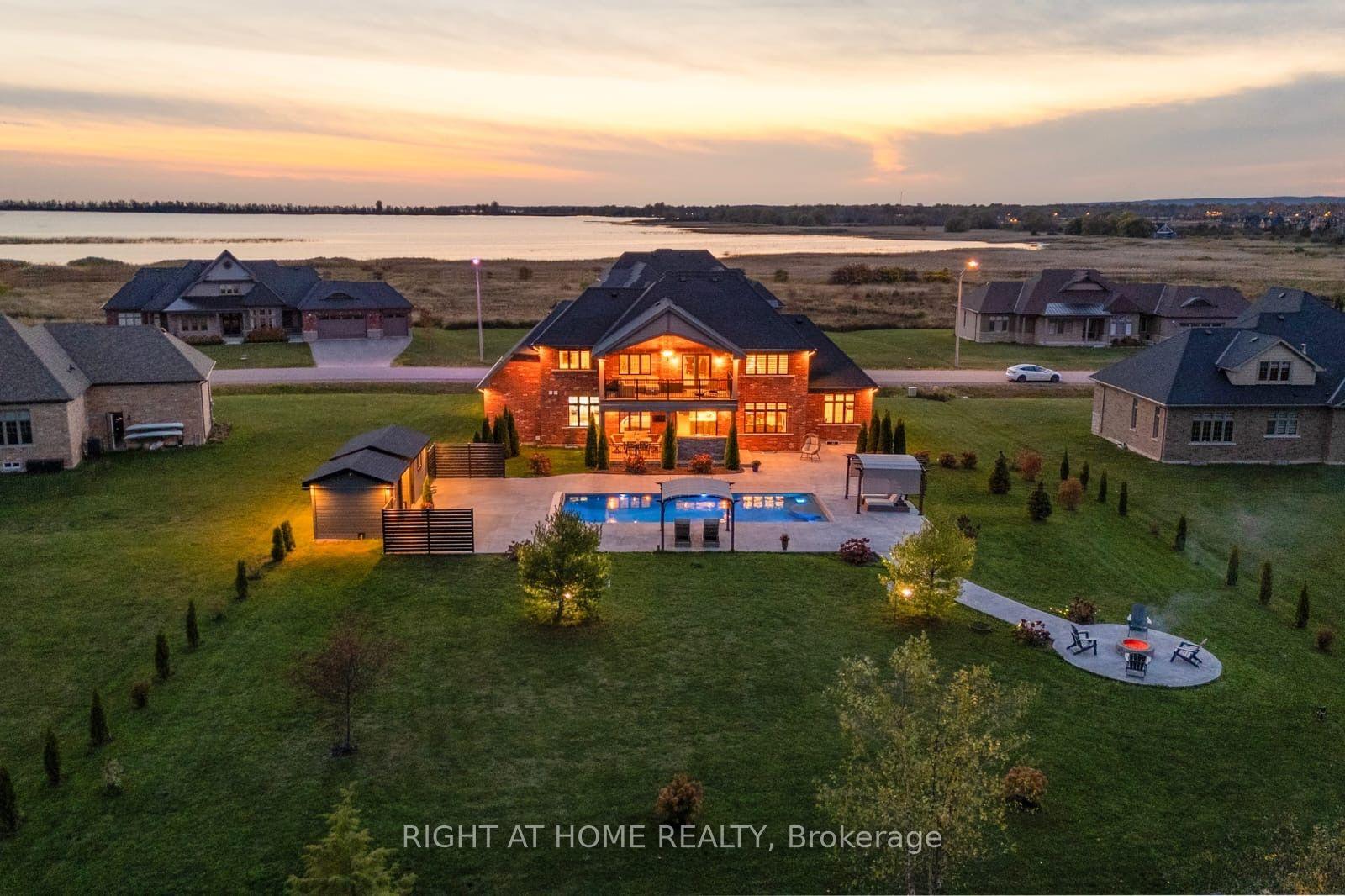 Photo 1 of 9 Wellers Way, Quinte West, Murray Ward — HOMEH